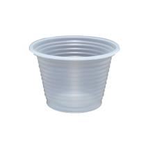 Copo 50ml Transparente - Copoplast 100 Unidades Copo 50ml Transparente - Copoplast 100 Unidades