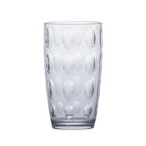 Copo 650ml Acqua Transparente 16x8,5 Cm 1739 Paramount