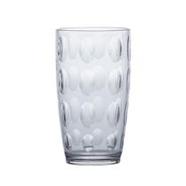 Copo 650ml Acqua Transparente 16x8,5 Cm 1739 Paramount