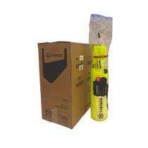 Copo 770ml Copaza PS Neon Amarelo com 500 unidades Copo 770ml Copaza PS Neon Amarelo com 500 unidades