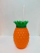 Copo abacaxi Copo abacaxi