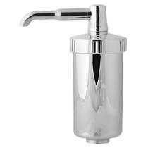 Copo abs com vela blindada rosca 1/4" - 31147