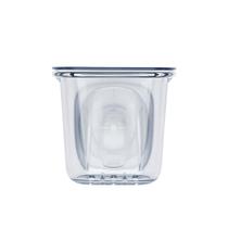 Copo acessório de banho OXO Good Grips StrongHold Suction Clear