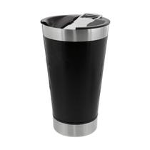 Copo Aço Inox Térmico Com Tampa Copo Aço Inox Térmico Com Tampa