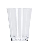 Copo acrilico cps-200ml crt c/10