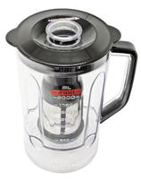 Copo Acrílico Cristal Do Multiprocessador Da Mondial MPN-01 Copo Acrílico Cristal Do Multiprocessador Da Mondial MPN-01