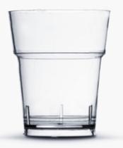 Copo Acrilico Pic 010 Com 50 10Ml Plastilania