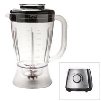 Copo Acrílico Reforçado Liquidificador Mondial L-60 L-66 Copo Acrílico Reforçado Liquidificador Mondial L-60 L-66