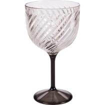 Copo Acrilico Taca GIN TWIST A1 500ML