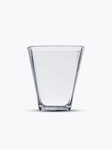 Copo Acrílico Transparente 50 ml 10 unidades Copo Acrílico Transparente 50 ml 10 unidades