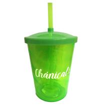 Copo acrilico unico - chanical (unico)