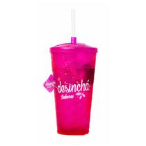 Copo acrilico unico - desincha (unico)