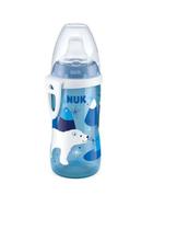 Copo Active Cup 300ml + 12m Urso Nuk