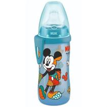 Copo Active Cup Disney By Britto Mickey Azul 12m+ 300ml - Nuk
