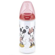 Copo Active FC 300ML Controle de Temperatura Disney NUK