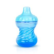 Copo Adoleta 240ml Azul para Bebês