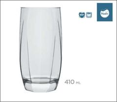 Copo Água Refrigerante Cerveja Capri 410ml - Long Drink 01