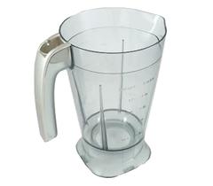 Copo Alça Prata Liquidificador Walita RI2162