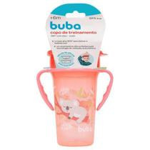 Copo Alimentação Infantil para Bebê 11837 Buba Baby Copo Alimentação Infantil para Bebê 11837 Buba Baby