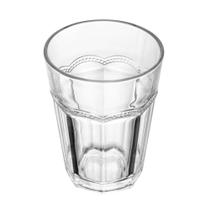 Copo Alto Belle Epoque Lyor 275ml Vidro Copo Alto Belle Epoque Lyor 275ml Vidro