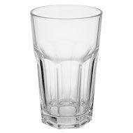 Copo alto Casablanca em vidro 415ml - Pasabahce Copo alto Casablanca em vidro 415ml - Pasabahce