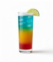 Copo Alto Cylinder 300ml Long Drink Tipo Tubo Alto 01 uni