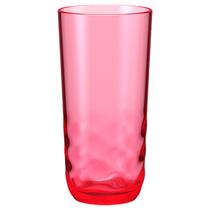 Copo Alto de Poliestireno 350ml Waze Coza - Brinox