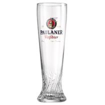 Copo Alto de Vidro Para Cerveja Paulaner 500ml