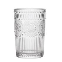 Copo Alto de Vidro para Drink 300ml Transparente Zara Em Casa Tem Copo Alto de Vidro para Drink 300ml Transparente Zara Em Casa Tem