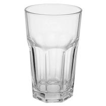 Copo Alto Em Vidro Casablanca 355ml Full Fit
