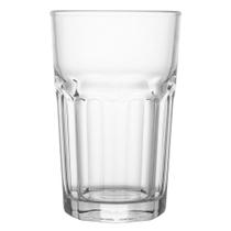 Copo Alto para Drink Allure 425ml Vidro Wolff