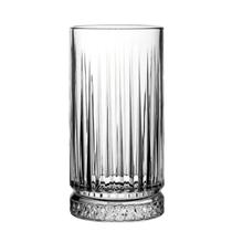 Copo Alto para Drink Elysia de Vidro 415ml Copo Alto para Drink Elysia de Vidro 415ml