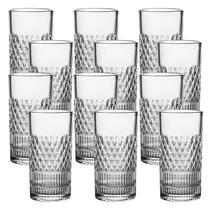 Copo Alto para Drink Esplanada Ecológico 350ml 12 Unidades