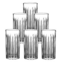 Copo Alto para Drink Soho Ecológico 350ml 6 Unidades Copo Alto para Drink Soho Ecológico 350ml 6 Unidades