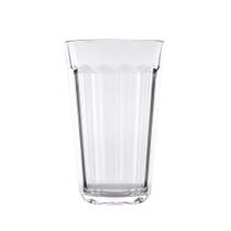 Copo Alto Sides Em Acrílico 420ml Kenya Copo Alto Sides Em Acrílico 420ml Kenya