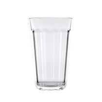 Copo Alto Sides em Acrílico 420ml Kenya