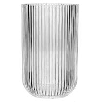 Copo Alto Wolff Lines 430ml Vidro Copo Alto Wolff Lines 430ml Vidro