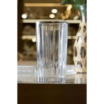 Copo Alto Wolff Lux 300ml Vidro Copo Alto Wolff Lux 300ml Vidro