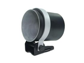 Copo alumínio 52mm preto (51mtp) cronomac Copo alumínio 52mm preto (51mtp) cronomac