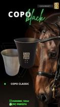 Copo Alumínio Classic BLACK ERVA-cores variadas