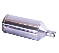 Copo Alumínio Para Recheadeira de Churros R2