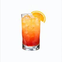 Copo Amassadinho 310ml Copo De Long Drink Copo Alto 01uni