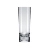 Copo Amassadinho Tubo 290ml - Kit 12 unidades