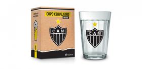 Copo americano 190ml atlético