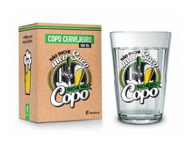 Copo Americano 190ml Brasfoot Frases Copo Americano 190ml Brasfoot Frases