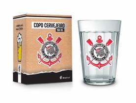 Copo americano 190ml corinthians