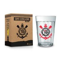 Copo Americano 190ml - Corinthians Produto Oficial