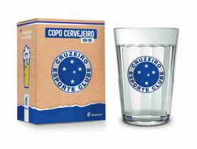 Copo americano 190ml - cruzeiro Copo americano 190ml - cruzeiro
