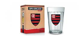 Copo Americano 190ml - Flamengo Rubro Negro Produto Oficial