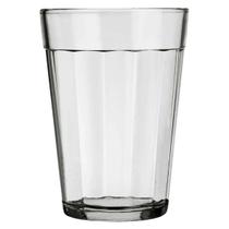 Copo Americano 190ml Nadir Figueiredo em Vidro Transparente Cerveja Café Bar Copo Americano 190ml Nadir Figueiredo em Vidro Transparente Cerveja Café Bar